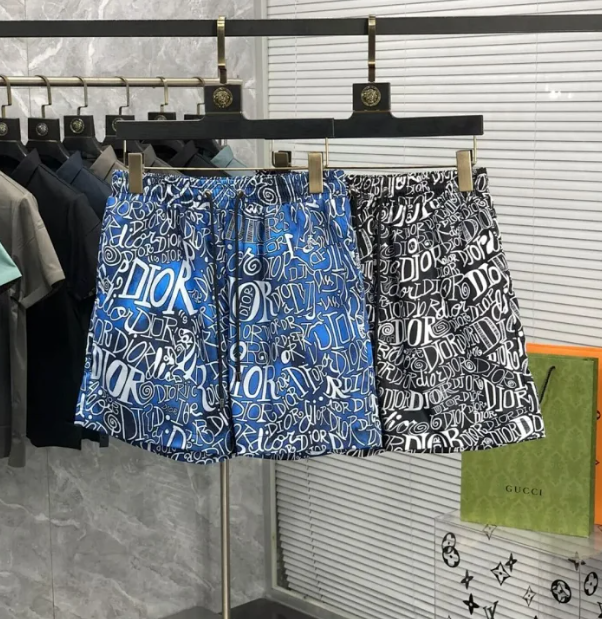 Dior Shorts