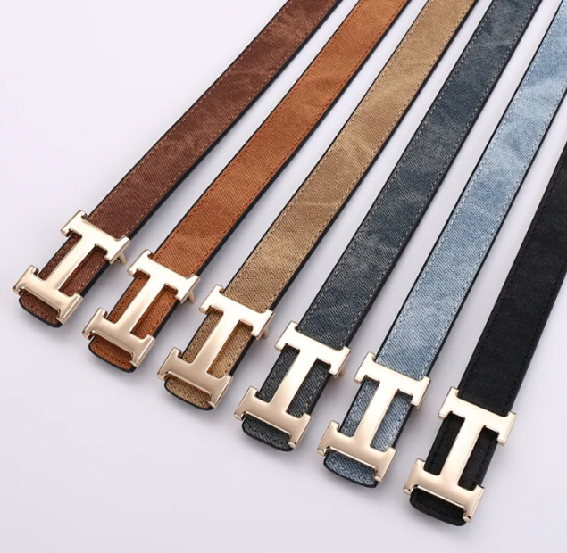 Hermes Belt