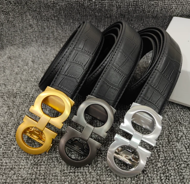 Ferragamo Belt
