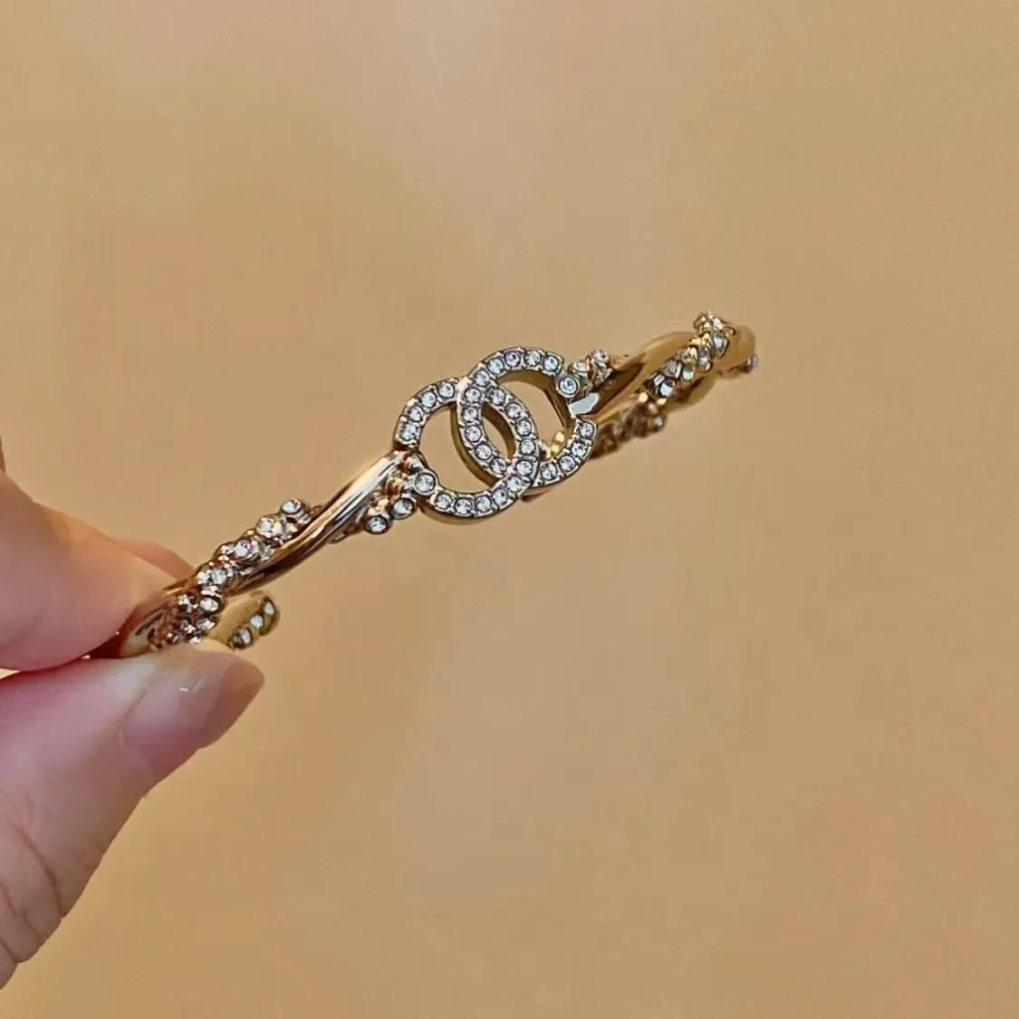 Chanel jewelry