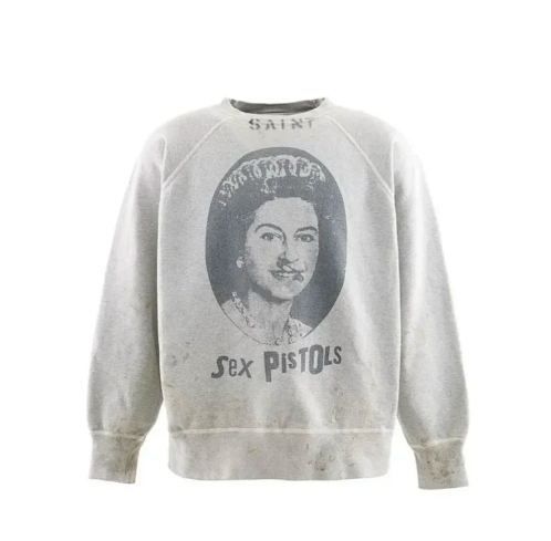 Saint Sweater