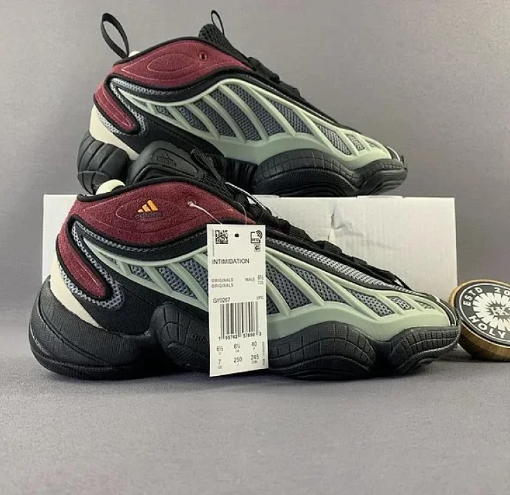 ADIDAS FYW INTIMIDATION X PACKER