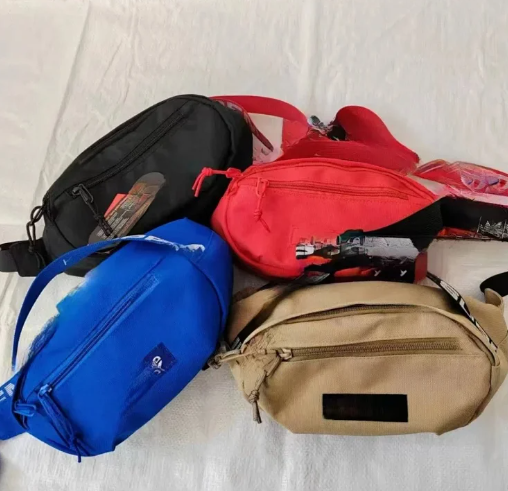 supreme Waist bag