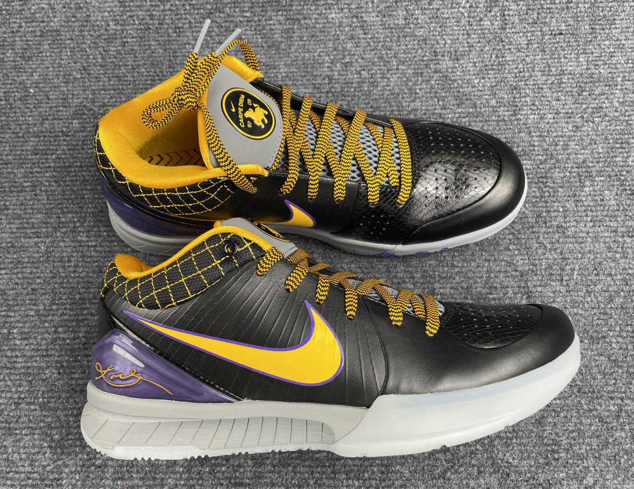 NK Kobe 8 protro