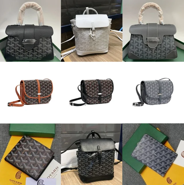 BOLSO GOYARD