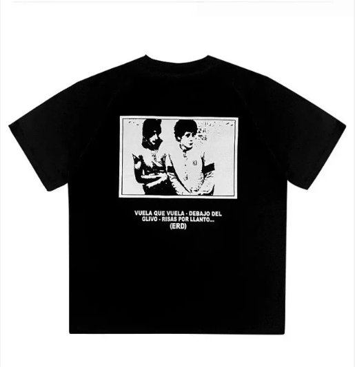 ERD TEE