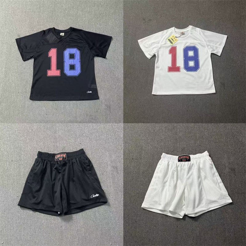 Corteiz Allstarz Set