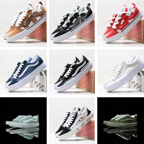Vans Old Skool