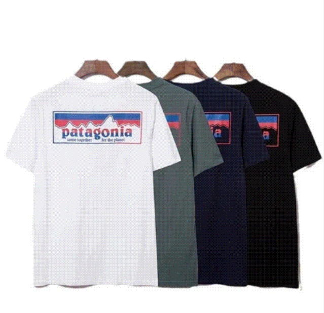 Patagonia T-shirt