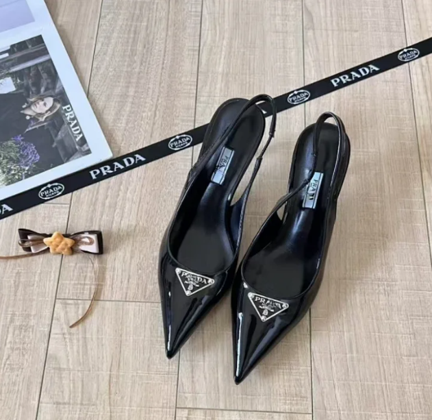Prada High Heel