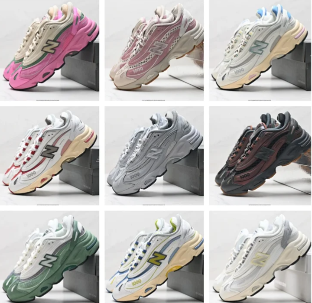New Balance 1000