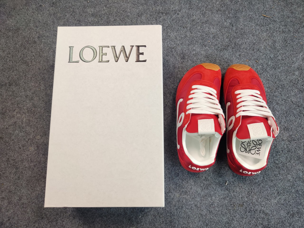 BF-LOWE