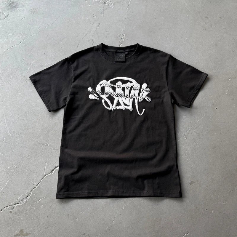 Synaworld t-shirt