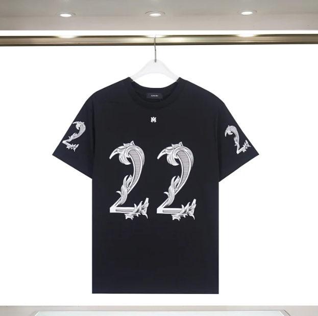 AMIRI T-SHIRT-3