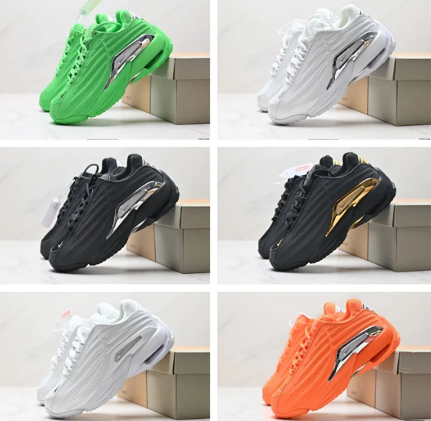 Nike Nocta Hot Step 2