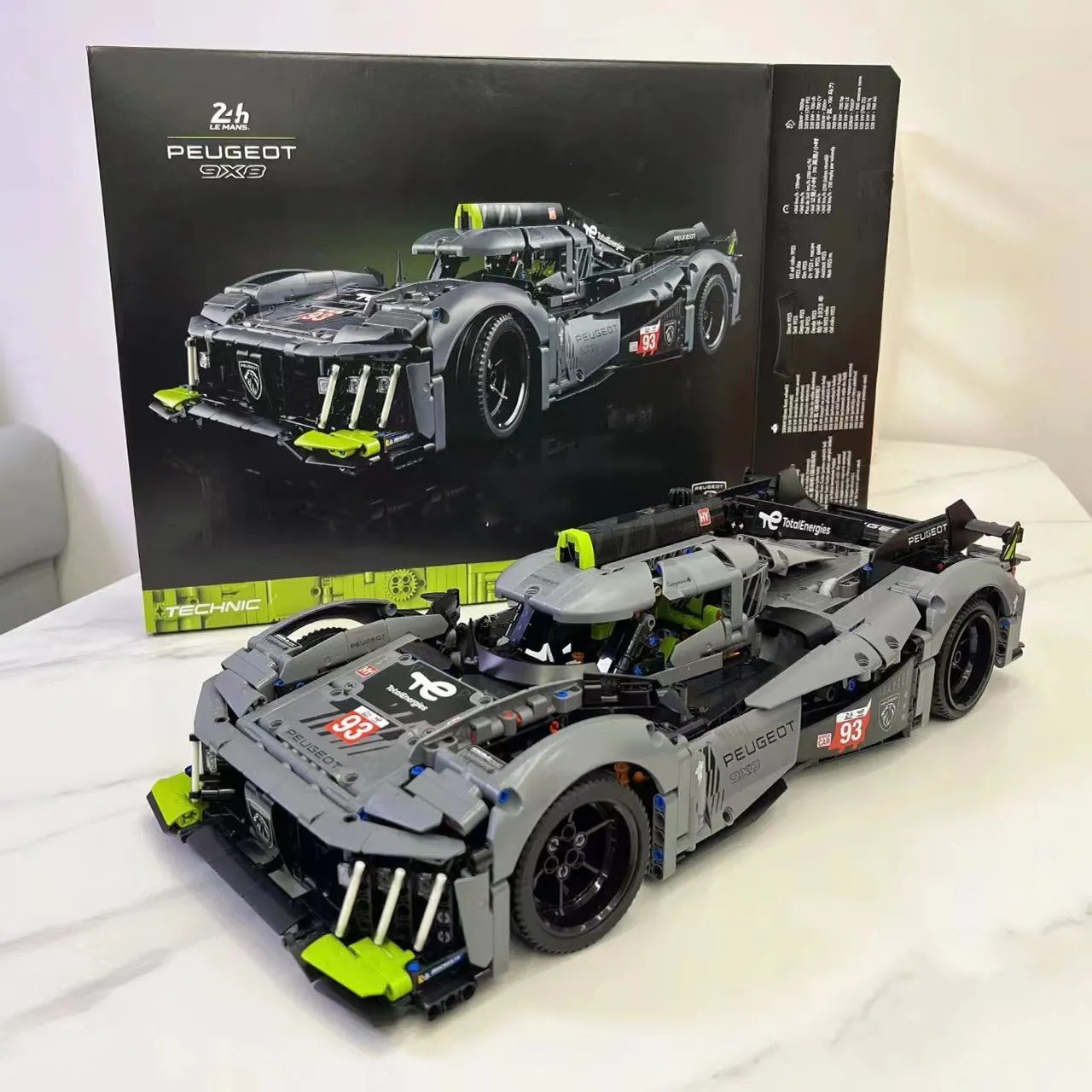 Lego1:1 Collection  