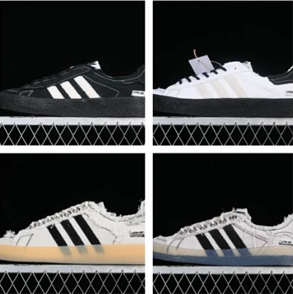 Adidas Campus 80s