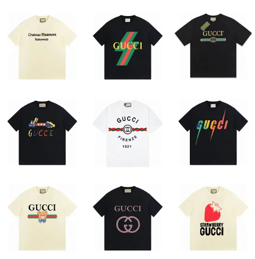 GUCCI T-SHIRT