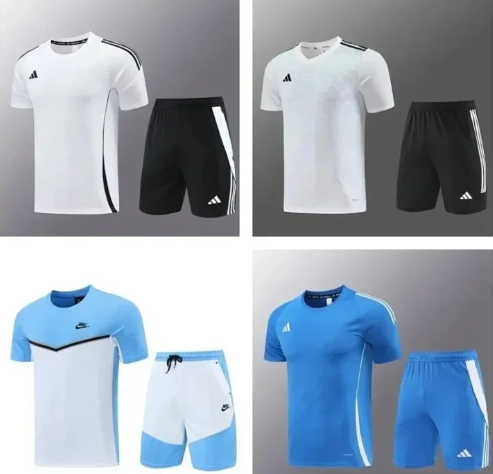 Nike Short Sleeve Set