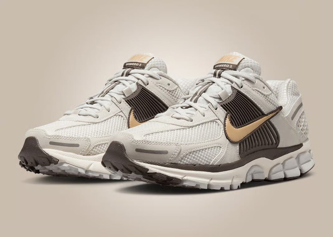 Nike Zoom Vomero 5