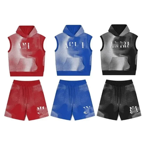 Amiri set