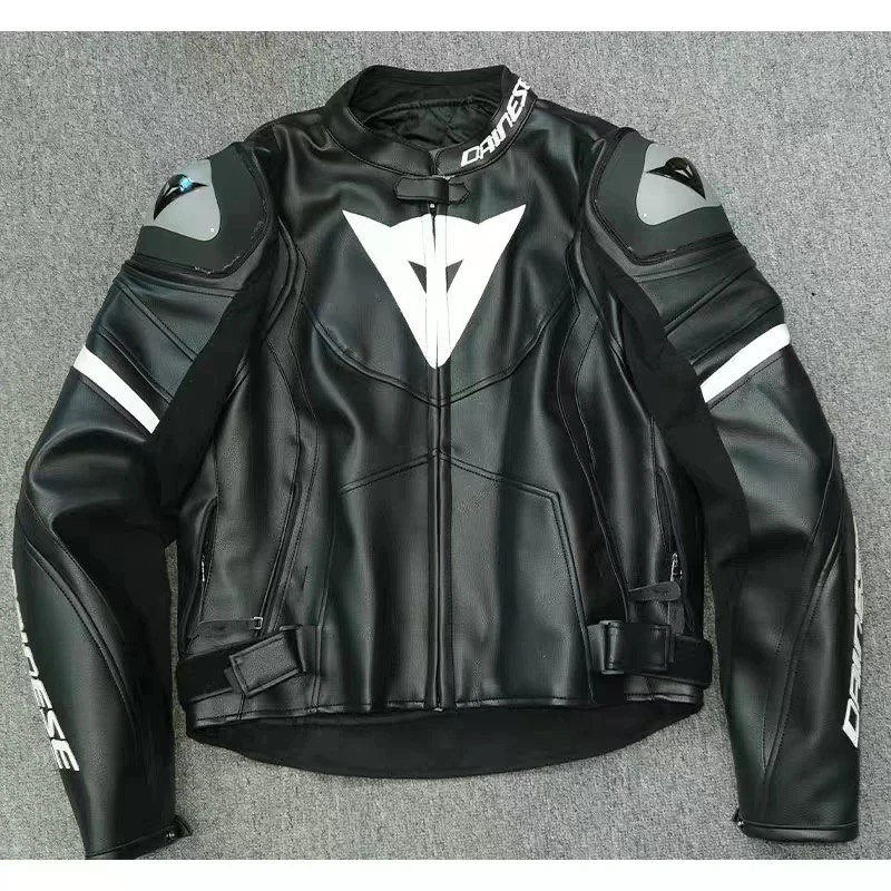 Dennis/Alpine Star Gloves/Jackets