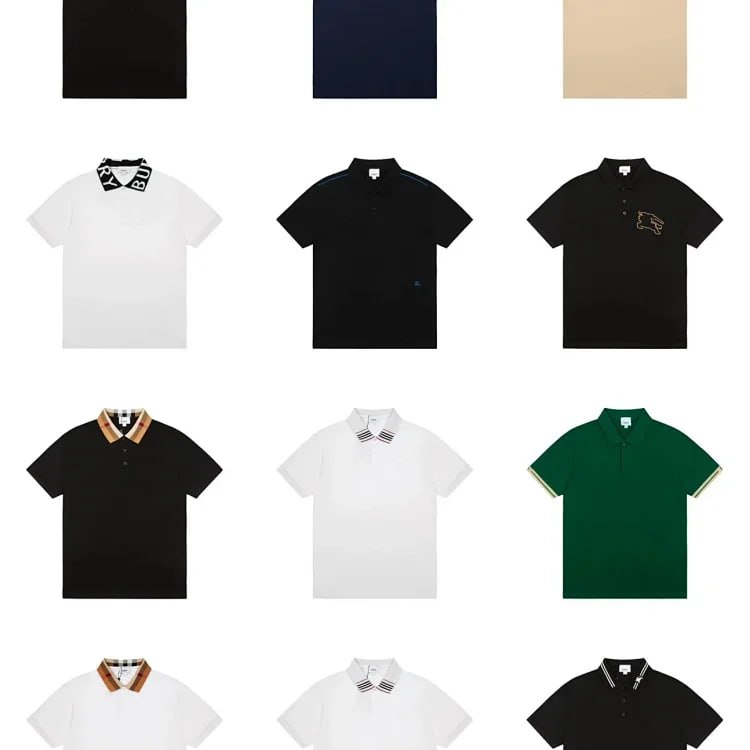 LACOSTE POLO  ( 38 + styles)