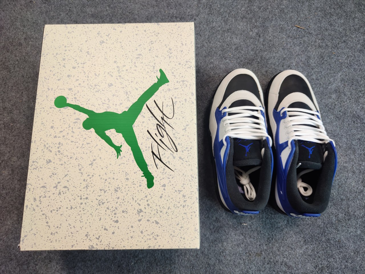 FL-AJ4 RM