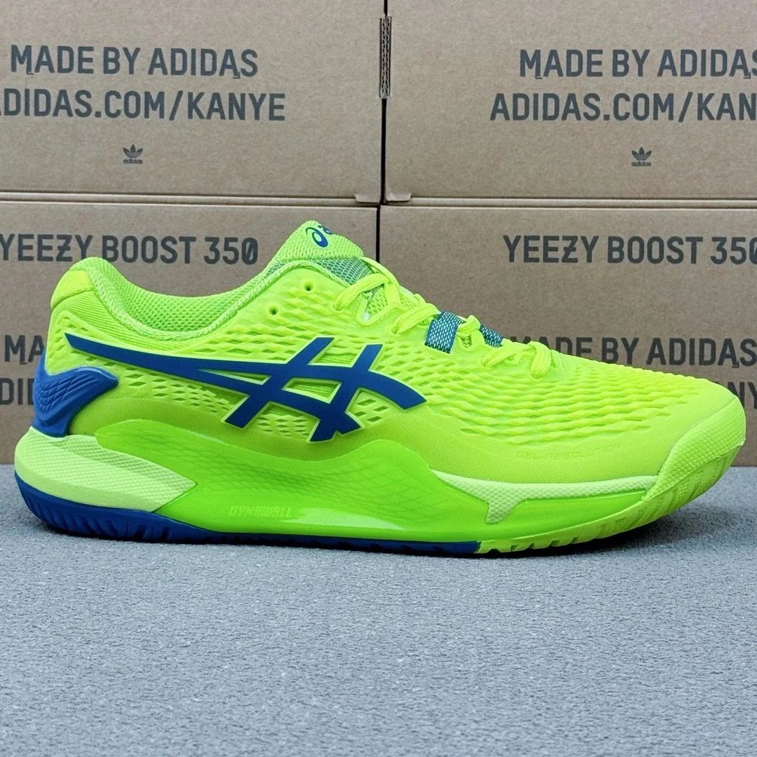 ASICS/GEL-RESOLUTION 9