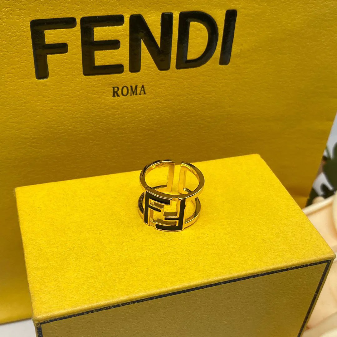 Fendi Ring