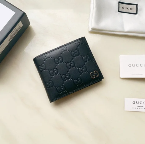 No.258 high quality men wallet