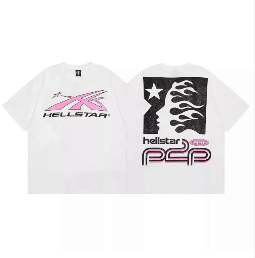 Broken Plane T-Shirt