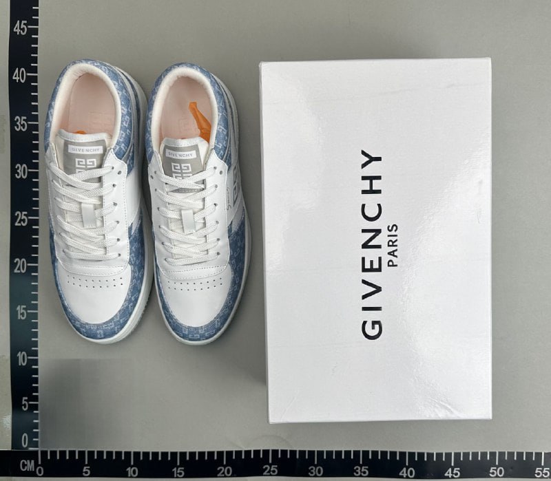 ZAPATILLAS GIVENCHY