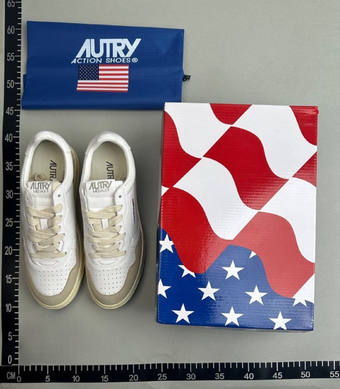 Autry Shoes