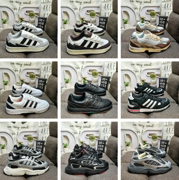 Adidas WCARD ADV