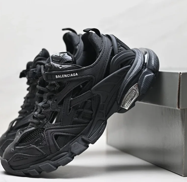 Balenciaga Track
