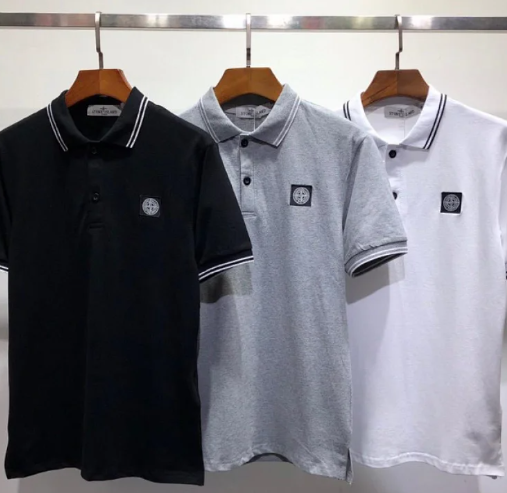 Stone Island Polo