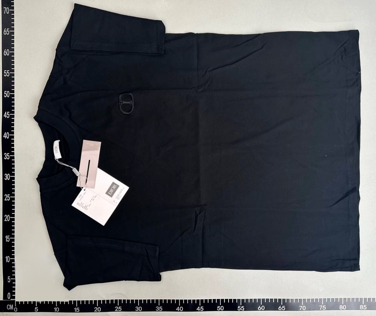 Stone IslandxDIOR T-shirt