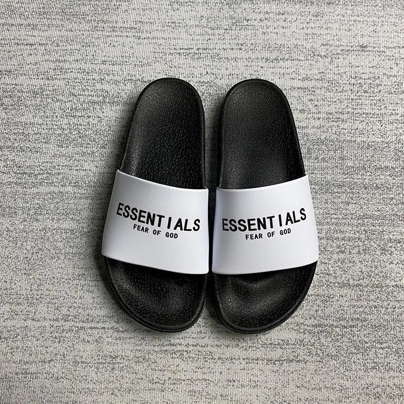 Burberry/Gucci/ESS Slippers Collection