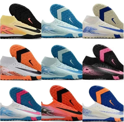 Nike spikes\football shoes\training running shoes