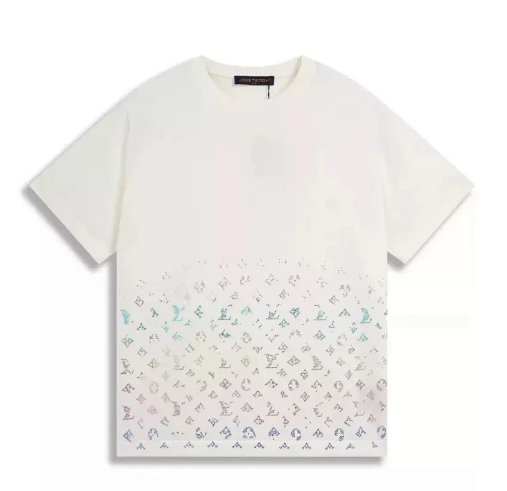 LV T-shirt/shirt/POLO shirt