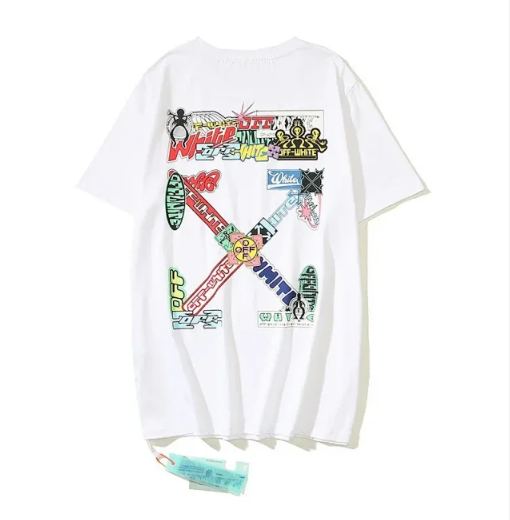 OFF-White T-shirt