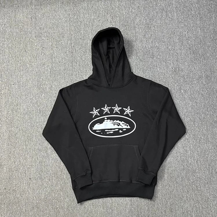 SUDADERA CORTEIZ