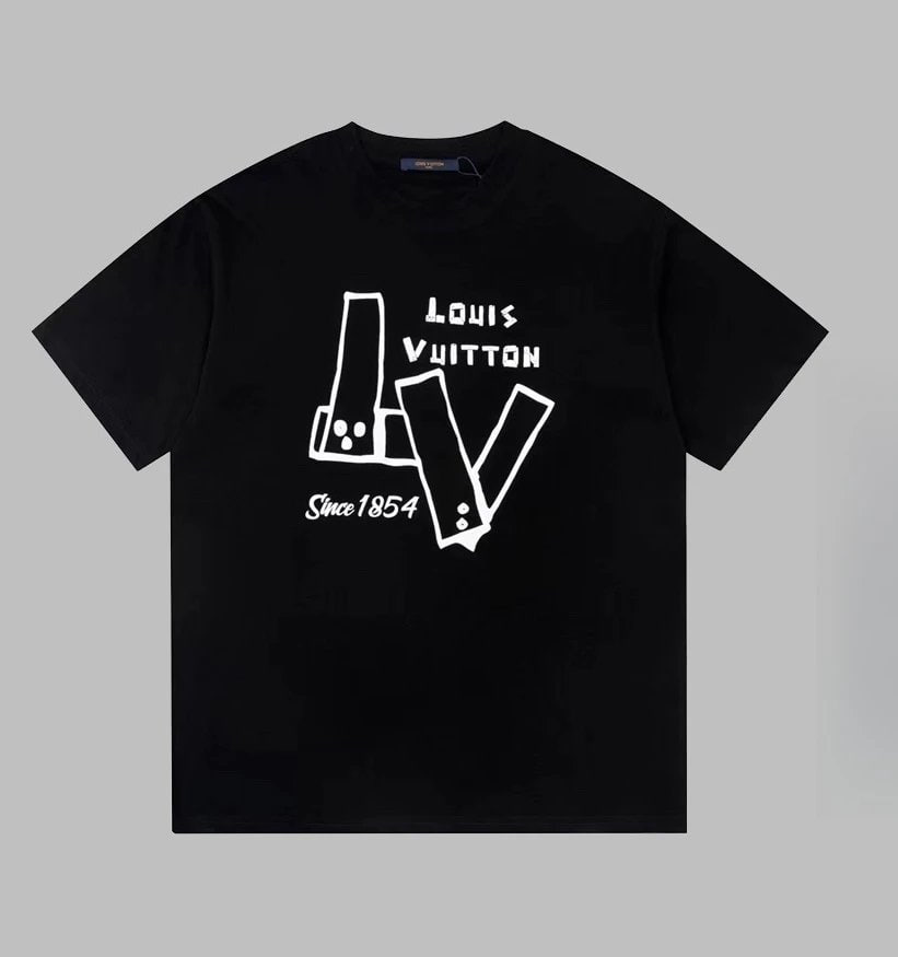 LOUIS VUITTON TEE