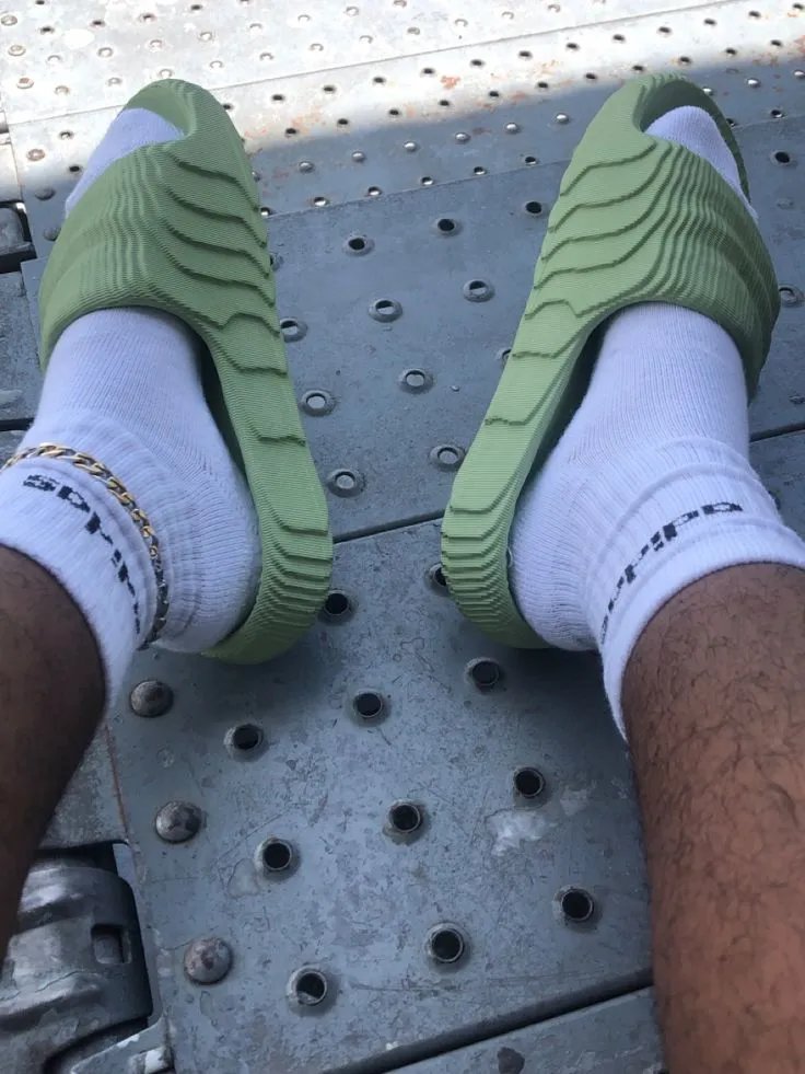 Nike Slippers