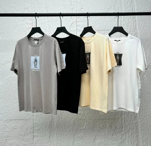 C.P. Company Tee