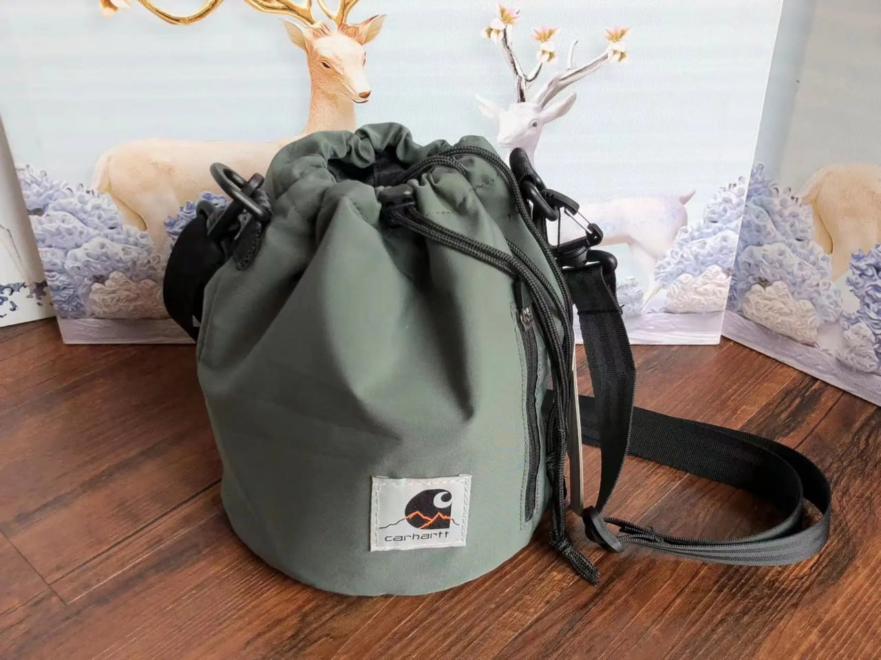 BOLSOS CARHARTT