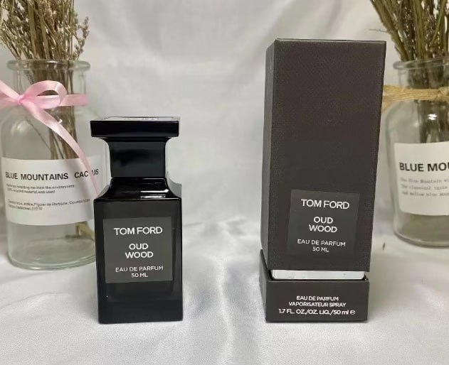 Brand perfume