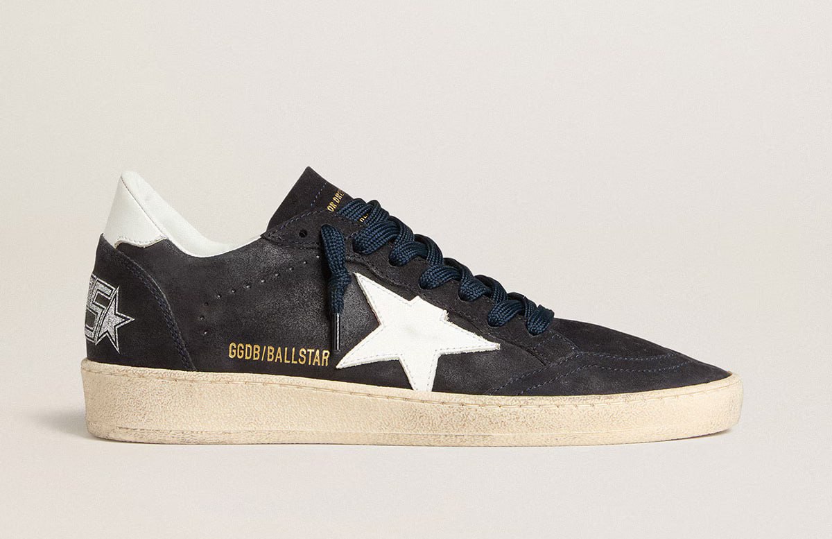 Golden Goose Shoes (GGDB) & Ball Stars shoes
