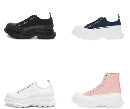  Alexander McQueen